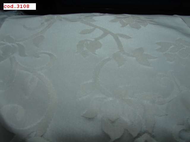 TOVAGLIA IN POLIESTERE 100% RASO E JACQUARD